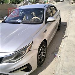 كيا اوبتيما